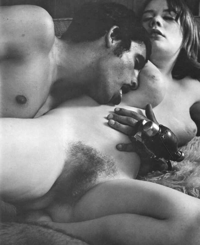 R-Rated Couples from the 1970s - Photo 142