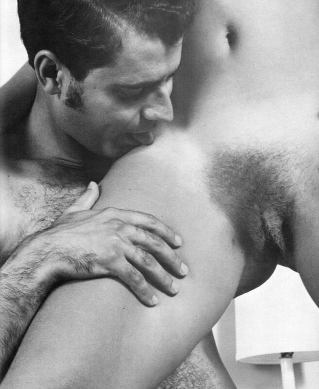 R-Rated Couples from the 1970s - Photo 151