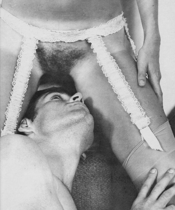 R-Rated Couples from the 1970s - Photo 153