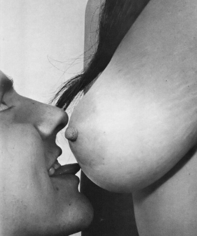 R-Rated Couples from the 1970s - Photo 155