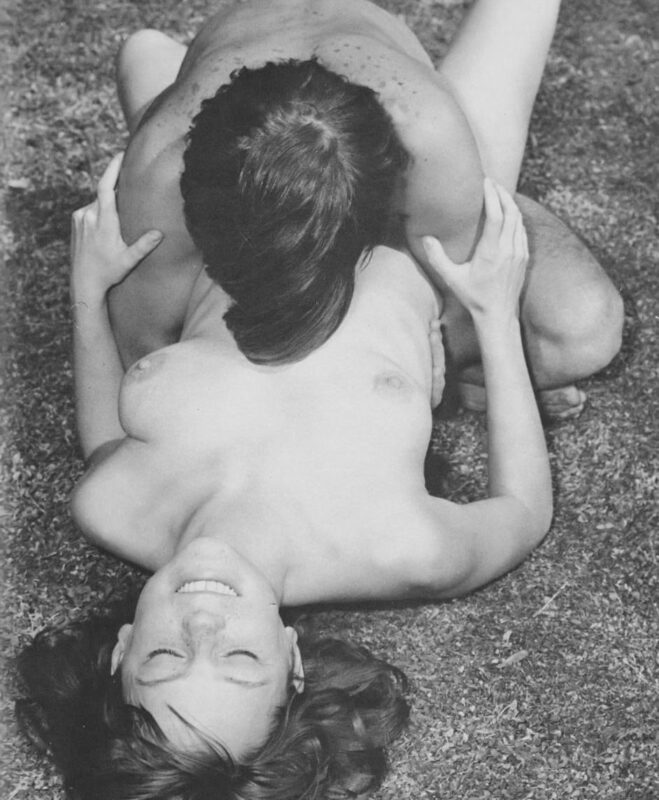 R-Rated Couples from the 1970s - Photo 156