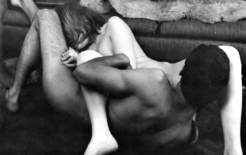 R-Rated Couples from the 1970s - Photo 158