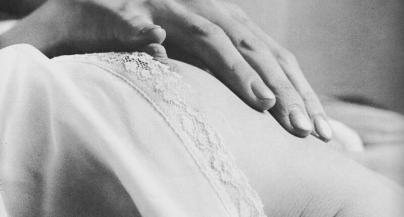 R-Rated Couples from the 1970s - Photo 169