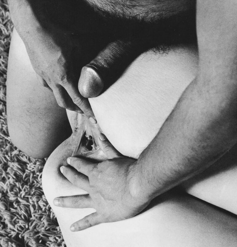 R-Rated Couples from the 1970s - Photo 170