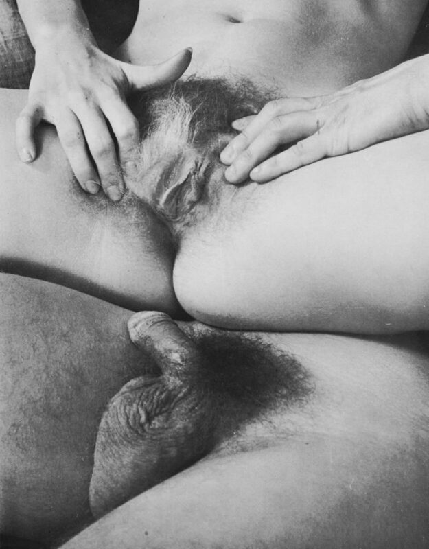 R-Rated Couples from the 1970s - Photo 173