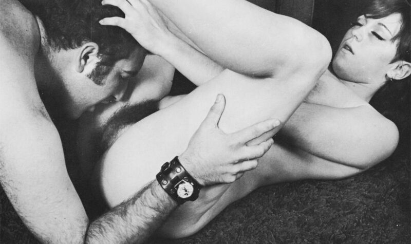 R-Rated Couples from the 1970s - Photo 175