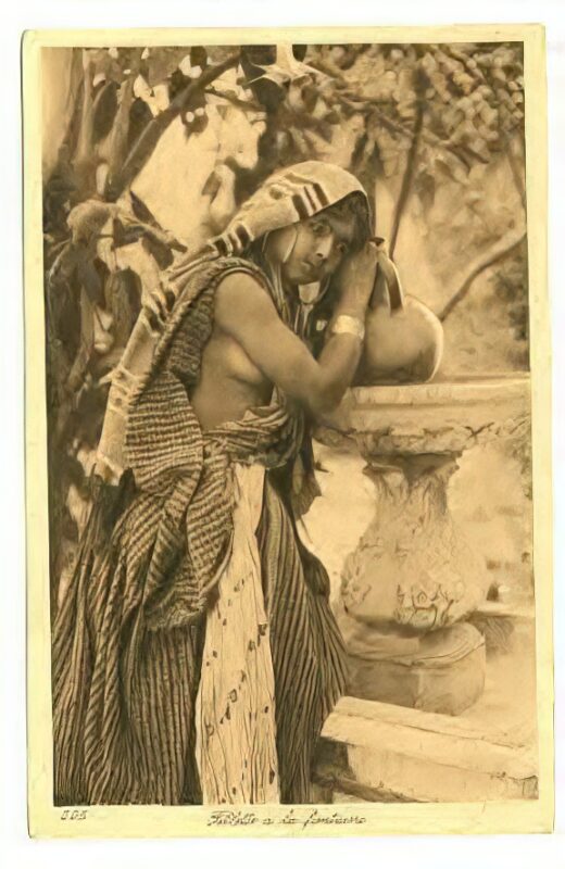 Photo 004 - Ethnic and Indigenous Vintage Nude Men and Women from the YesterYears Photo 004 - Ethnic and Indigenous Vintage Nude Men and Women from the YesterYears