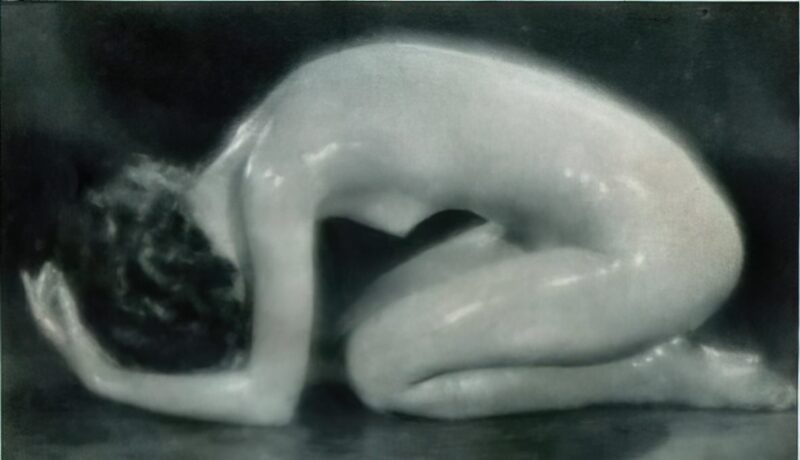 Photo - 225 of Vintage Nude Girl Mixed, Upscaled - Volume 1