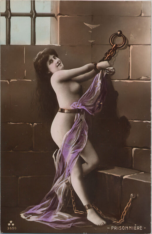 Photo 024 - Color Tint Vintage Nude Men and Women Sepia, Monochrome and Others Photo 024 - Color Tint Vintage Nude Men and Women Sepia, Monochrome and Others