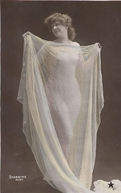 Photo 006 - Color Tint Vintage Nude Men and Women Sepia, Monochrome and Others Photo 006 - Color Tint Vintage Nude Men and Women Sepia, Monochrome and Others