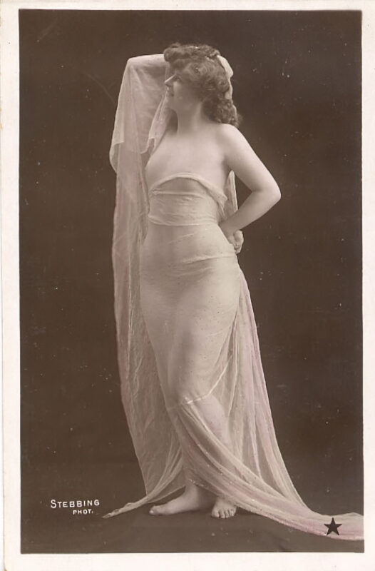 Photo 008 - Color Tint Vintage Nude Men and Women Sepia, Monochrome and Others Photo 008 - Color Tint Vintage Nude Men and Women Sepia, Monochrome and Others