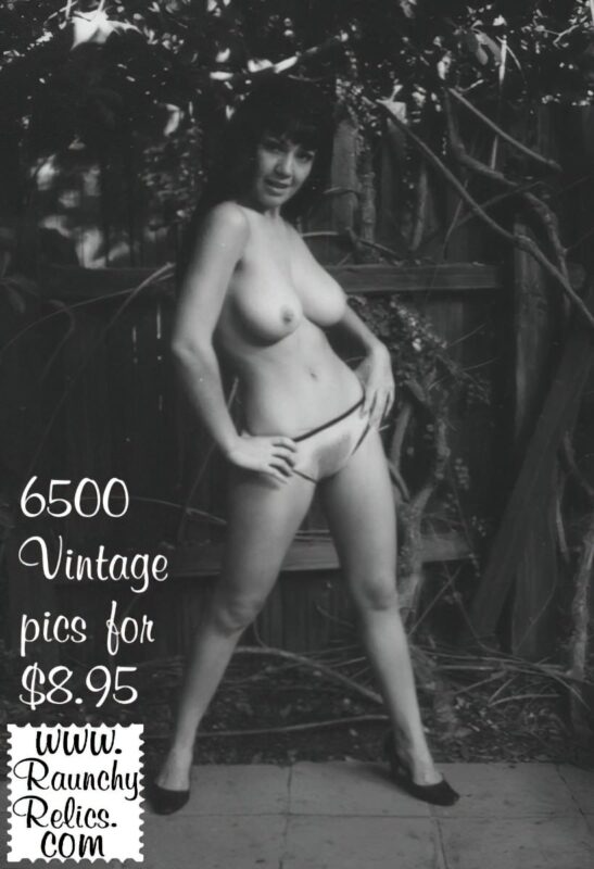 Retro Girls naked in the 1960's Vintage Erotica and Photo Image Galleries of Classic Women Nude in the 1960's