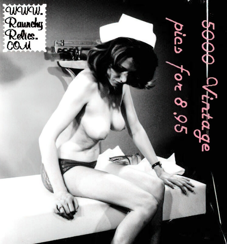 Retro Girls naked in the 1960's Vintage Erotica and Photo Image Galleries of Classic Women Nude in the 1960's