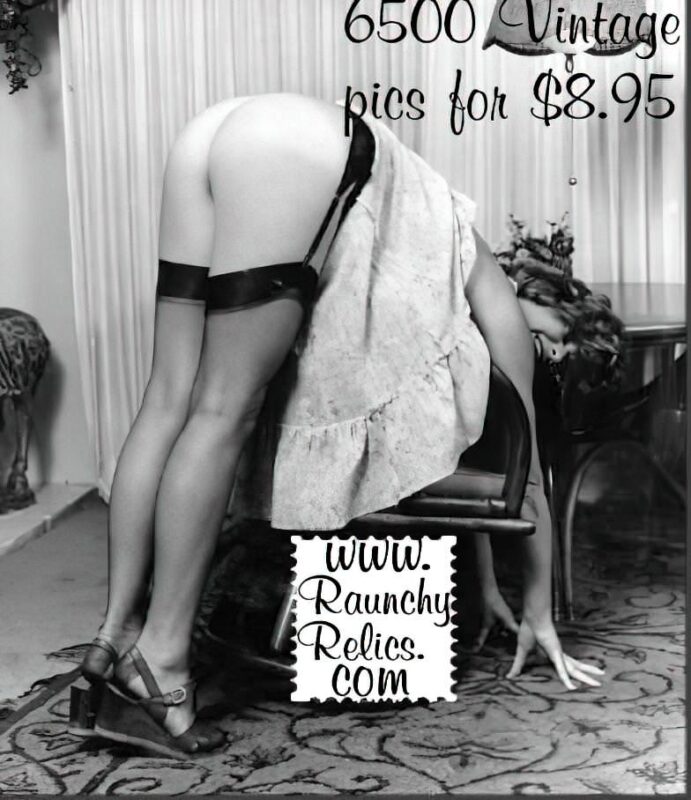 Retro Girls naked in the 1960's Vintage Erotica and Photo Image Galleries of Classic Women Nude in the 1960's