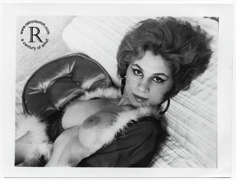 Retro Girls naked in the 1960's Vintage Erotica and Photo Image Galleries of Classic Women Nude in the 1960's