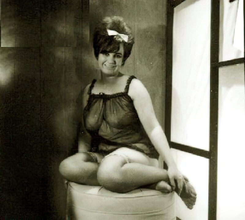 Retro Girls naked in the 1960's Vintage Erotica and Photo Image Galleries of Classic Women Nude in the 1960's