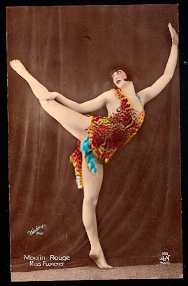 Photo 233 - Color Tint Vintage Nude Men and Women Sepia, Monochrome and Others Photo 233 - Color Tint Vintage Nude Men and Women Sepia, Monochrome and Others