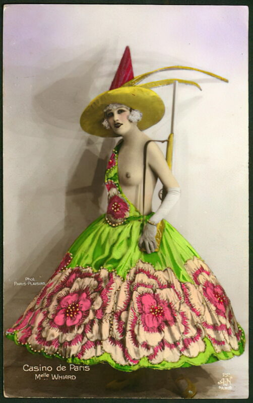 Photo 230 - Color Tint Vintage Nude Men and Women Sepia, Monochrome and Others Photo 230 - Color Tint Vintage Nude Men and Women Sepia, Monochrome and Others