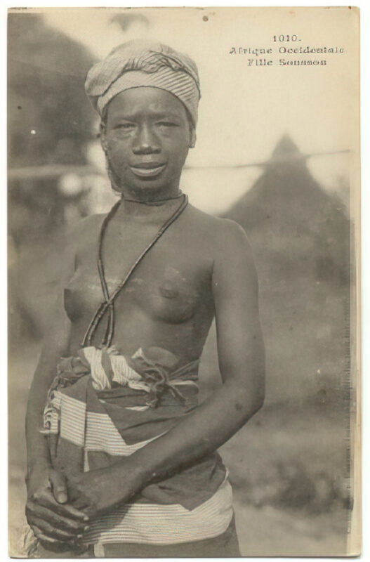 Photo 039 - Ethnic and Indigenous Vintage Nude Men and Women from the YesterYears Photo 039 - Ethnic and Indigenous Vintage Nude Men and Women from the YesterYears