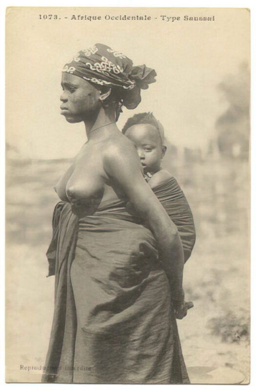 Photo 049 - Ethnic and Indigenous Vintage Nude Men and Women from the YesterYears Photo 049 - Ethnic and Indigenous Vintage Nude Men and Women from the YesterYears