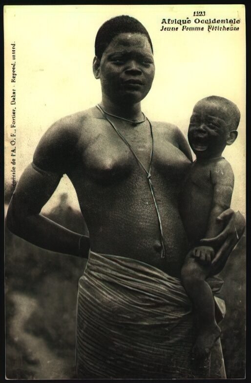 Photo 059 - Ethnic and Indigenous Vintage Nude Men and Women from the YesterYears Photo 059 - Ethnic and Indigenous Vintage Nude Men and Women from the YesterYears