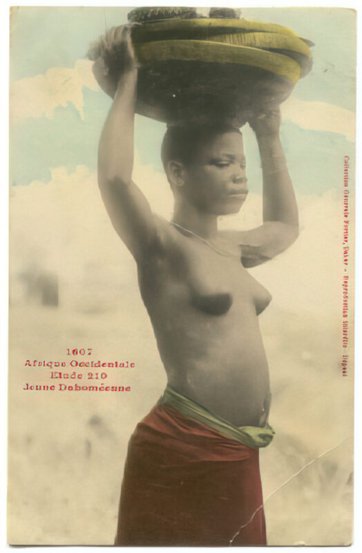 Photo 075 - Ethnic and Indigenous Vintage Nude Men and Women from the YesterYears Photo 075 - Ethnic and Indigenous Vintage Nude Men and Women from the YesterYears