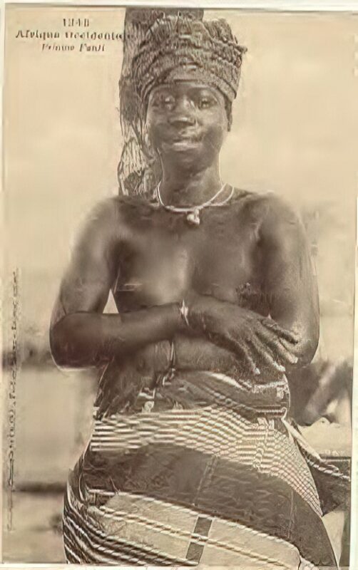 Photo 027 - Ethnic and Indigenous Vintage Nude Men and Women from the YesterYears Photo 027 - Ethnic and Indigenous Vintage Nude Men and Women from the YesterYears