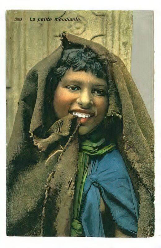 Photo 086 - Ethnic and Indigenous Vintage Nude Men and Women from the YesterYears Photo 086 - Ethnic and Indigenous Vintage Nude Men and Women from the YesterYears