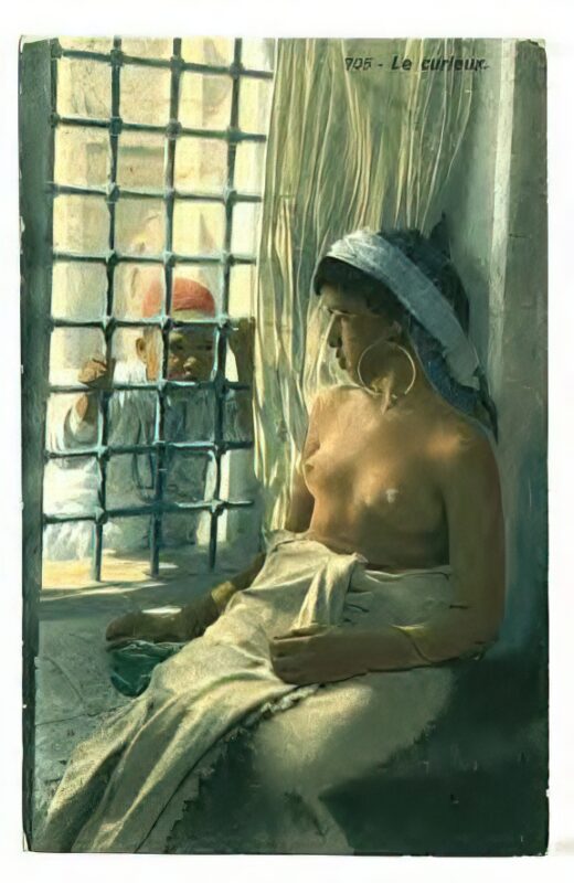 Photo 088 - Ethnic and Indigenous Vintage Nude Men and Women from the YesterYears Photo 088 - Ethnic and Indigenous Vintage Nude Men and Women from the YesterYears