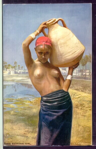 Photo 090 - Ethnic and Indigenous Vintage Nude Men and Women from the YesterYears Photo 090 - Ethnic and Indigenous Vintage Nude Men and Women from the YesterYears