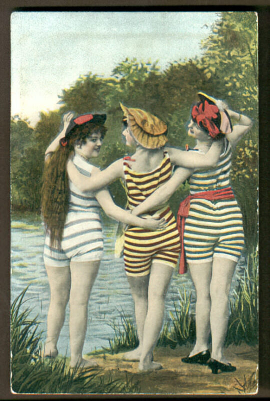 Photo 259 - Color Tint Vintage Nude Men and Women Sepia, Monochrome and Others Photo 259 - Color Tint Vintage Nude Men and Women Sepia, Monochrome and Others