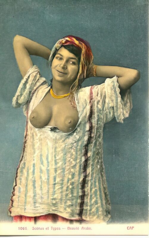Photo 092 - Ethnic and Indigenous Vintage Nude Men and Women from the YesterYears Photo 092 - Ethnic and Indigenous Vintage Nude Men and Women from the YesterYears