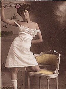 Photo 279 - Color Tint Vintage Nude Men and Women Sepia, Monochrome and Others Photo 279 - Color Tint Vintage Nude Men and Women Sepia, Monochrome and Others