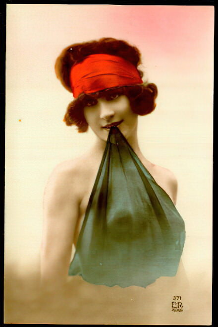 Photo 340 - Color Tint Vintage Nude Men and Women Sepia, Monochrome and Others Photo 340 - Color Tint Vintage Nude Men and Women Sepia, Monochrome and Others