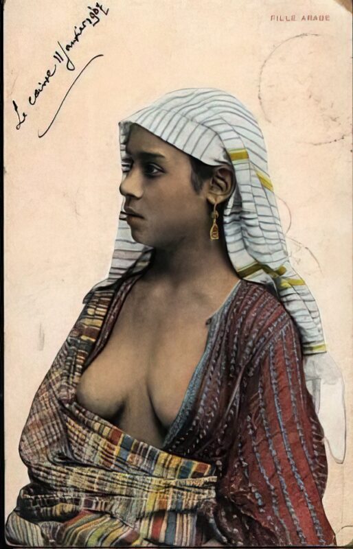 Photo 096 - Ethnic and Indigenous Vintage Nude Men and Women from the YesterYears Photo 096 - Ethnic and Indigenous Vintage Nude Men and Women from the YesterYears