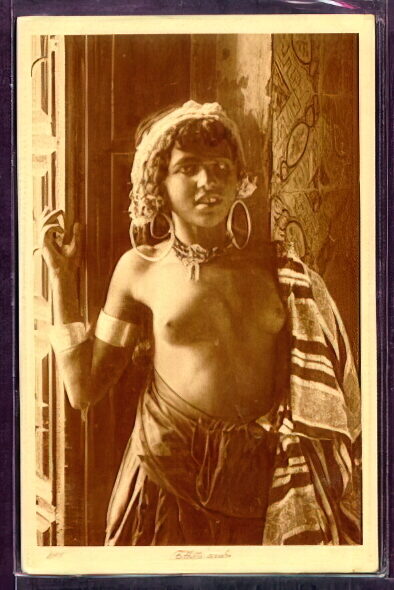 Photo 138 - Ethnic and Indigenous Vintage Nude Men and Women from the YesterYears Photo 138 - Ethnic and Indigenous Vintage Nude Men and Women from the YesterYears