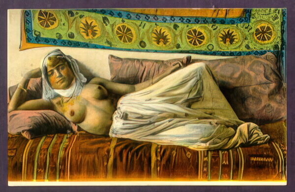 Photo 139 - Ethnic and Indigenous Vintage Nude Men and Women from the YesterYears Photo 139 - Ethnic and Indigenous Vintage Nude Men and Women from the YesterYears