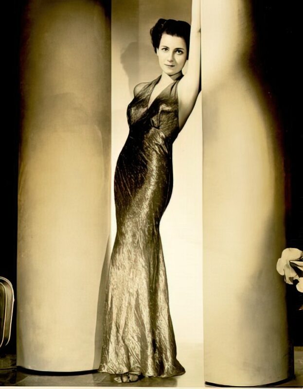 Photo 169 - Vintage Nude Girl Mixed, Upscaled - Volume 3