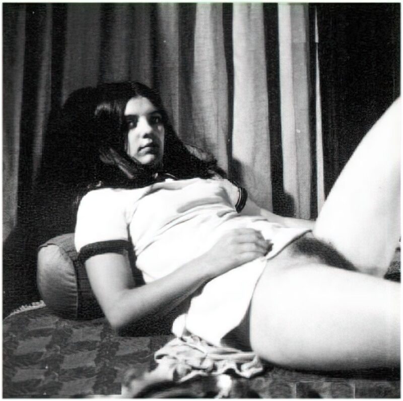 Photo 024 - Vintage Nude Girl Mixed, Upscaled - Volume 4 Photo 024 - Vintage Nude Girl Mixed, Upscaled - Volume 4