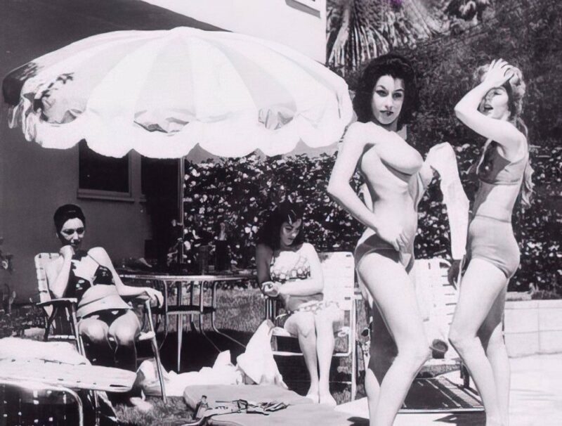 Photo 032 - Vintage Nude Girl Mixed, Upscaled - Volume 4 Photo 032 - Vintage Nude Girl Mixed, Upscaled - Volume 4