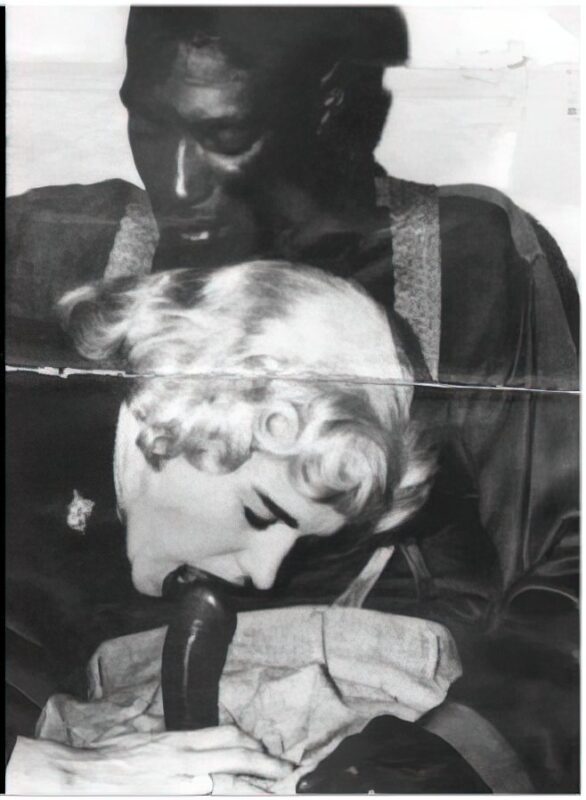 Photo 035 - Vintage Nude Girl Mixed, Upscaled - Volume 4 Photo 035 - Vintage Nude Girl Mixed, Upscaled - Volume 4