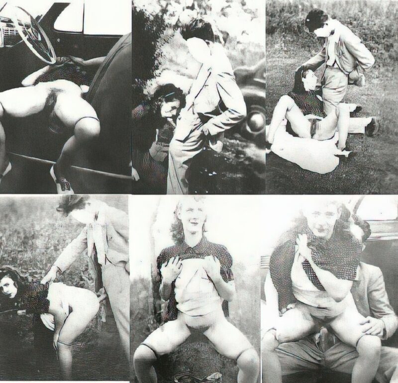 Photo 036 - Vintage Nude Girl Mixed, Upscaled - Volume 4 Photo 036 - Vintage Nude Girl Mixed, Upscaled - Volume 4