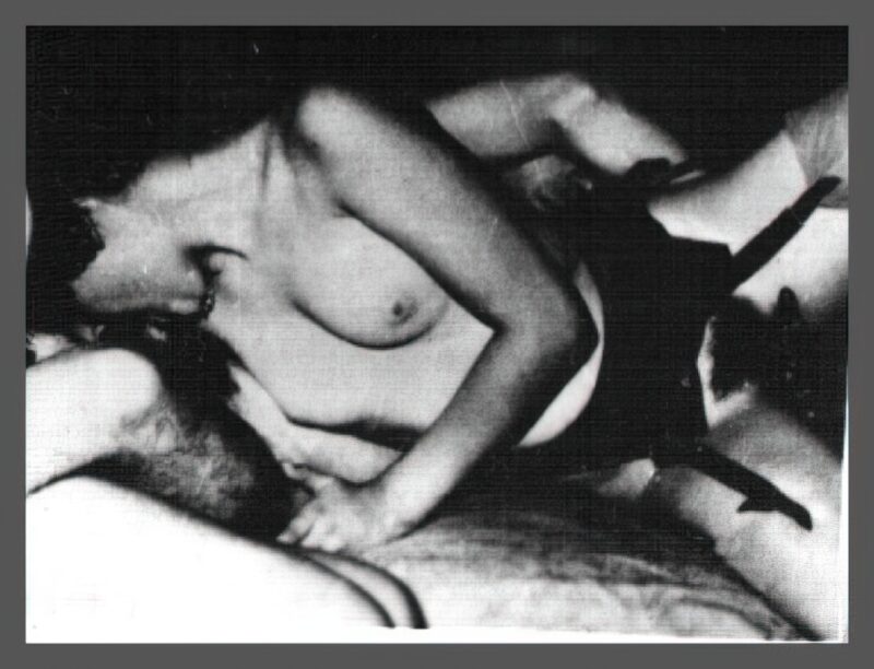 Photo 038 - Vintage Nude Girl Mixed, Upscaled - Volume 4 Photo 038 - Vintage Nude Girl Mixed, Upscaled - Volume 4