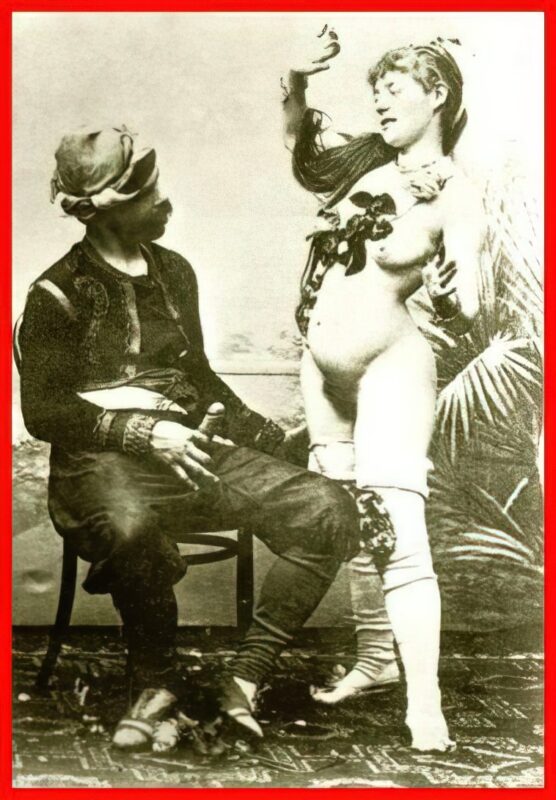 Photo 040 - Vintage Nude Girl Mixed, Upscaled - Volume 4 Photo 040 - Vintage Nude Girl Mixed, Upscaled - Volume 4