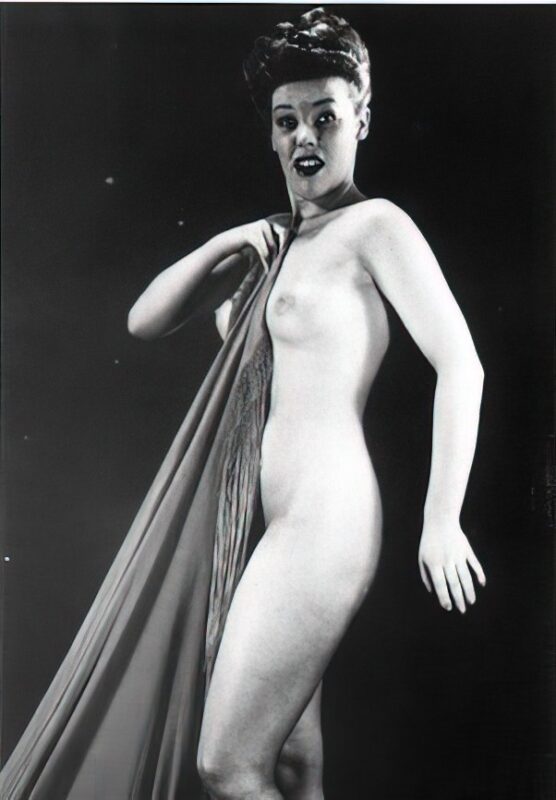 Photo 085 - Vintage Nude Girl Mixed, Upscaled - Volume 4 Photo 085 - Vintage Nude Girl Mixed, Upscaled - Volume 4