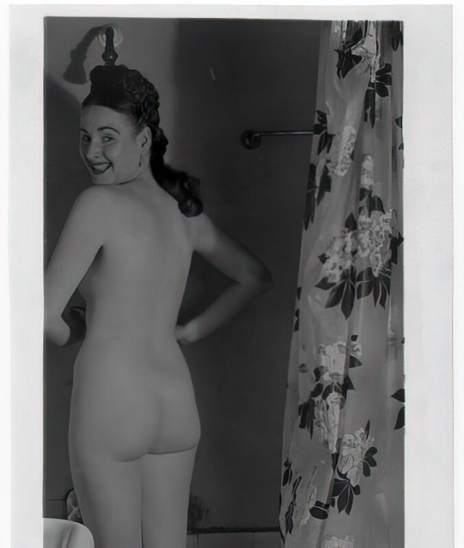 Photo 099 - Vintage Nude Girl Mixed, Upscaled - Volume 4 Photo 099 - Vintage Nude Girl Mixed, Upscaled - Volume 4