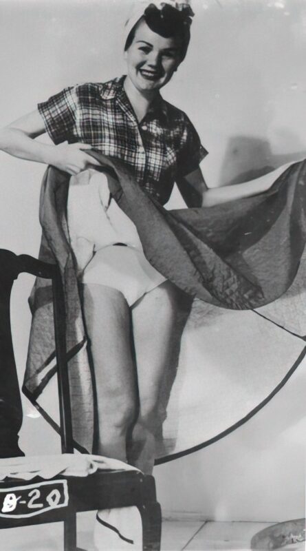 Photo 144 - Vintage Nude Girl Mixed, Upscaled - Volume 4 Photo 144 - Vintage Nude Girl Mixed, Upscaled - Volume 4