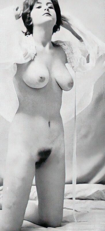 Photo 165 - Vintage Nude Girl Mixed, Upscaled - Volume 4 Photo 165 - Vintage Nude Girl Mixed, Upscaled - Volume 4