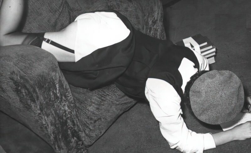 Photo 171 - Vintage Nude Girl Mixed, Upscaled - Volume 4 Photo 171 - Vintage Nude Girl Mixed, Upscaled - Volume 4