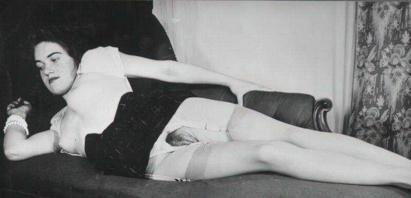 Photo 175 - Vintage Nude Girl Mixed, Upscaled - Volume 4 Photo 175 - Vintage Nude Girl Mixed, Upscaled - Volume 4